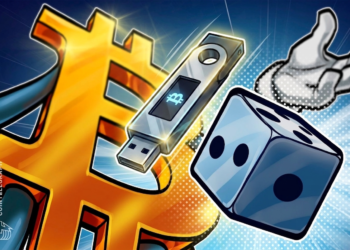 Coldcard’s low-entropy bug pushes Bitcoin holders to rethink trust