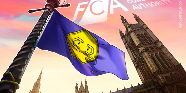 UK regulators to prepare tokenized gold framework: Report