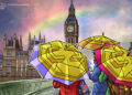 UK Expands Bank of England Mandate to Cover Stablecoins