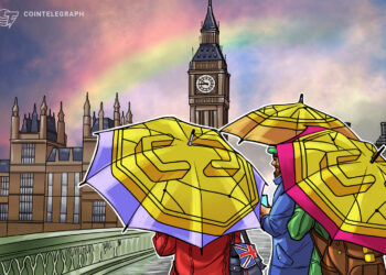 UK Expands Bank of England Mandate to Cover Stablecoins