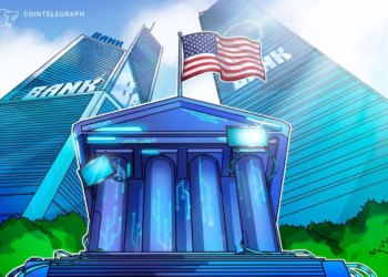 US Banking Groups Plan Nationwide Blockchain Network for 2027