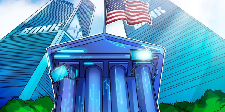 US Banking Groups Plan Nationwide Blockchain Network for 2027