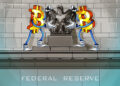 Bitcoin Stays Below $80,000 as Fed’s Warsh Talks Inflation At Jackson Hole