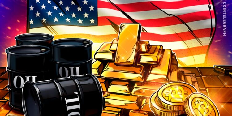 Bitcoin Pushes Past $64,000 As Crypto Short Liquidations Near $140M