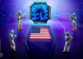 Senator Warren Questions US AI Chip Policy After Trump Crypto Investment: Report