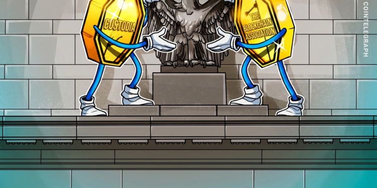 Custodia Gets Crypto Industry Backing in Supreme Court Fed Case