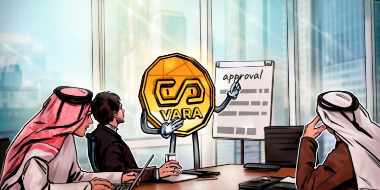 ARP Digital Wins VARA License for Dubai Crypto Services
