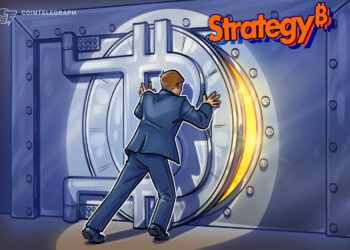 Strategy Remains Committed to Bitcoin Buys Despite Recent BTC Sales, CEO Says