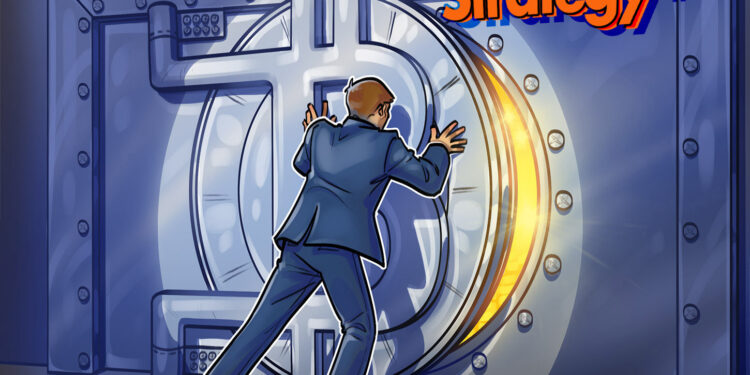 Strategy Remains Committed to Bitcoin Buys Despite Recent BTC Sales, CEO Says