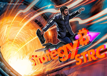 Strategy’s STRC retakes $90 after 24% rebound from June closing low