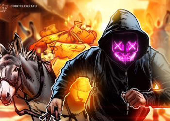 Cybersecurity Firm Unveils Crypto Phishing Campaign Targeting 885,000 Phone Numbers