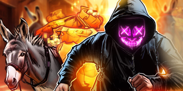 Cybersecurity Firm Unveils Crypto Phishing Campaign Targeting 885,000 Phone Numbers