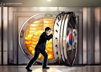 BitGo Korea Secures VASP Registration for Crypto Custody