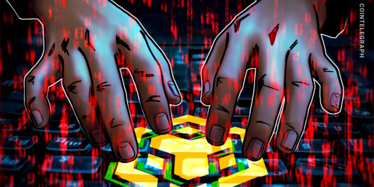 BNB Chain pursues legal action after ex-employee’s memecoin launch