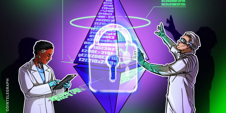 Ethereum Devs to Narrow 66 Proposals tied to 2027 Hegotá Upgrade
