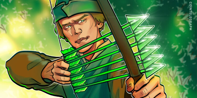 Robinhood Chain Relies on Uniswap as Liquidity Nears $1B