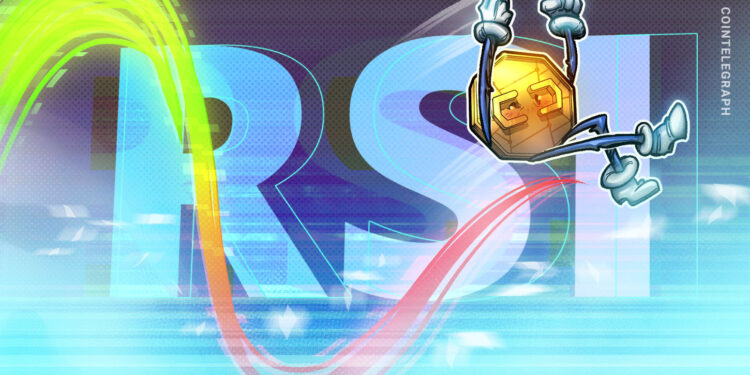 Bitcoin Weekly RSI Has Analysts Eyeing A BTC Price Trend Reversal