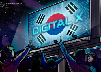 Mirae Asset Plans $109B Crypto and Tokenization Push