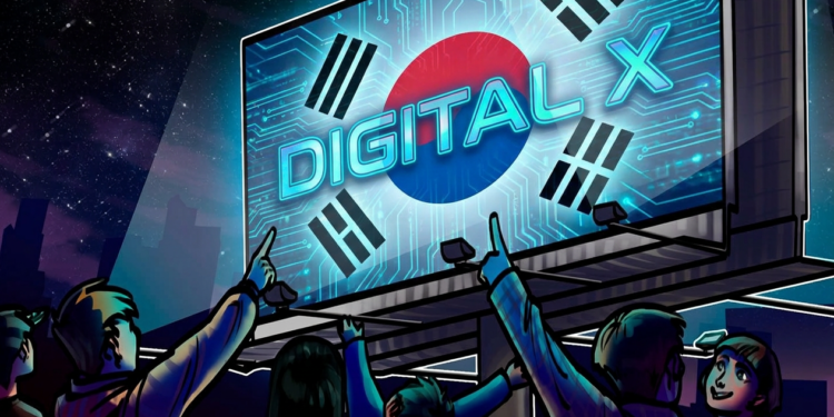 Mirae Asset Plans $109B Crypto and Tokenization Push