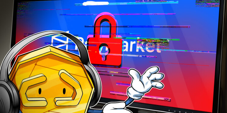South Korea moves to block Polymarket over gambling concerns