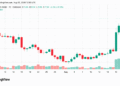 HYPE Hits $82 Record High While Multicoin Moves $20M to Coinbase