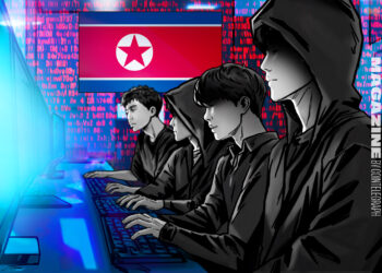 Inside the Fake Crypto Startup That Fooled North Korean IT Workers