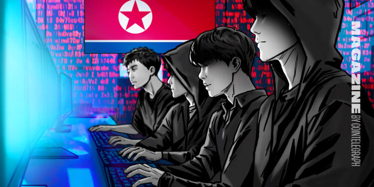 Inside the Fake Crypto Startup That Fooled North Korean IT Workers