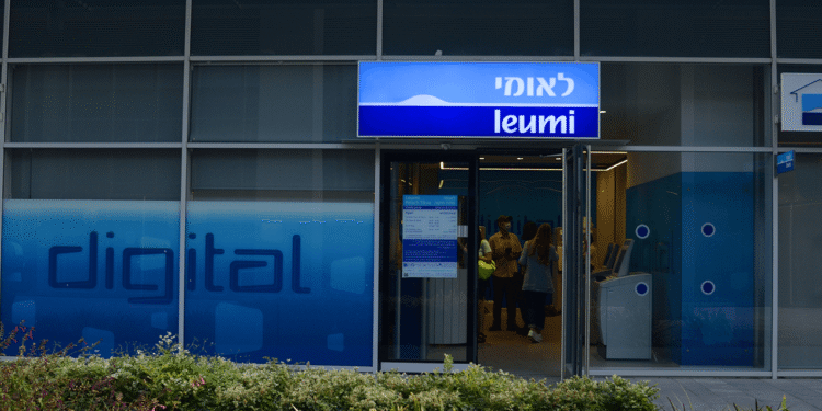 Israel’s Oldest Bank Bets Big on Bitcoin, Ether and Solana Trading – Bitcoin News