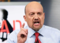Jim Cramer Plans to Dump His Bitcoin, Warns Quantum Will Crack It Soon