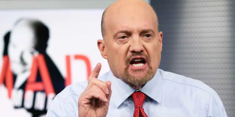 Jim Cramer Plans to Dump His Bitcoin, Warns Quantum Will Crack It Soon