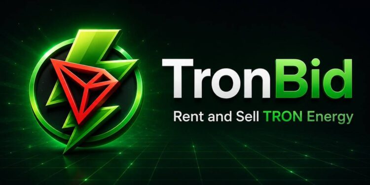 Rent TRON Energy and Reduce USDT Fees