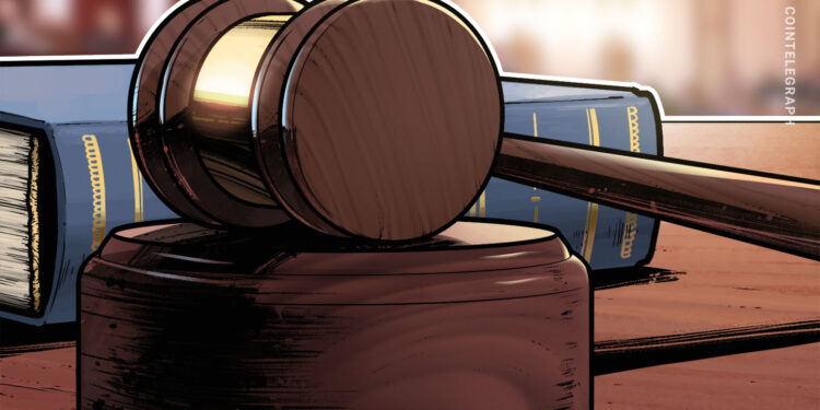 $165M Crypto Ponzi Suspect Deported From Fiji