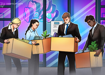 Prime Broker Cuts 10% of Staff, Bloomberg Says