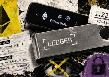 Ledger patched critical signing bugs months after writing the fixes