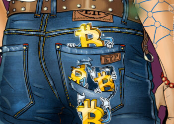 Bitcoin ETF Inflows Rise After Coldcard Hack: Bloomberg ETF Analyst