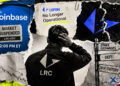 LRC-USD Trading Halt: Coinbase Keeps Withdrawals Open