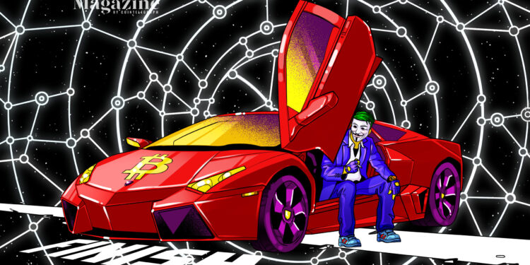 SEC’s Proposed Crypto Cules Probably Won’t Spark New ICO Boom