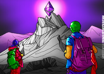 Fierce Backlash to Ethereum’s EIP-8363 Staking Proposal