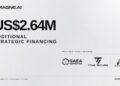 MAGNE.AI Secures $2.64M Strategic Funding for Edge AI, Agentic Payments and On-Chain Infrastructure – Bitcoin News