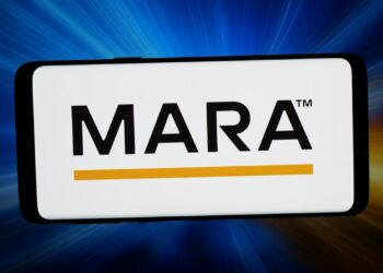 MARA Sells 23,093 Bitcoin for $1.6 Billion as Treasury Strategy Shifts