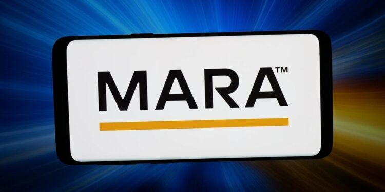 MARA Sells 23,093 Bitcoin for $1.6 Billion as Treasury Strategy Shifts