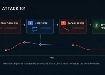 Ethereum’s Top Sandwich Bot Made $295M, Then Lost $7.5M