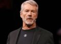 Michael Saylor Identifies the Next Billion-Dollar Finance Opportunity