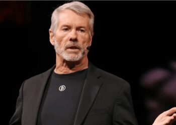 Michael Saylor Defines Bitcoin’s ‘Most Profound Breakthrough’