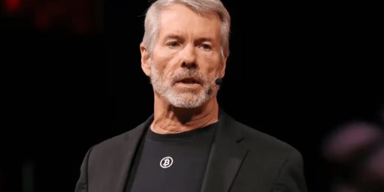 Michael Saylor Identifies the Next Billion-Dollar Finance Opportunity