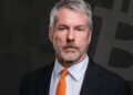 Michael Saylor Rejects Report of New Strategy Bitcoin Sale Approval