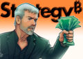 Strategy sells 1,638 Bitcoin to fund dividends and STRC repurchases