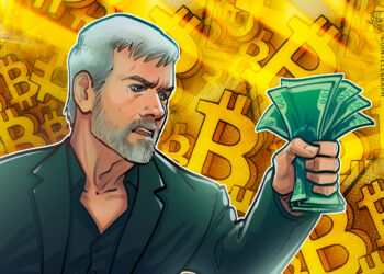 Strategy Buys $370M Bitcoin in First Corporate Acquisition Since June