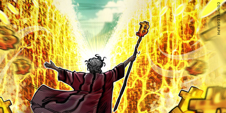 Strive Adds 1,800 Bitcoin in $143M BTC Purchase