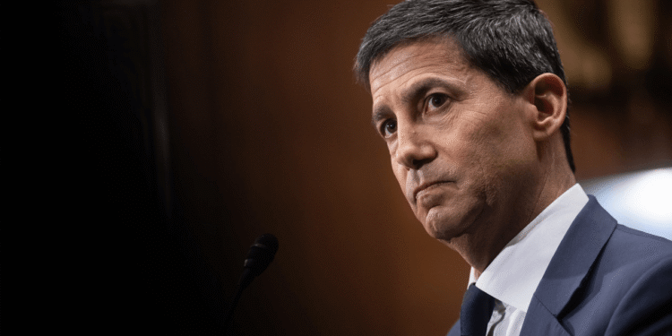Sticky Inflation Strikes Again as Fed Faces Stagflation Trap